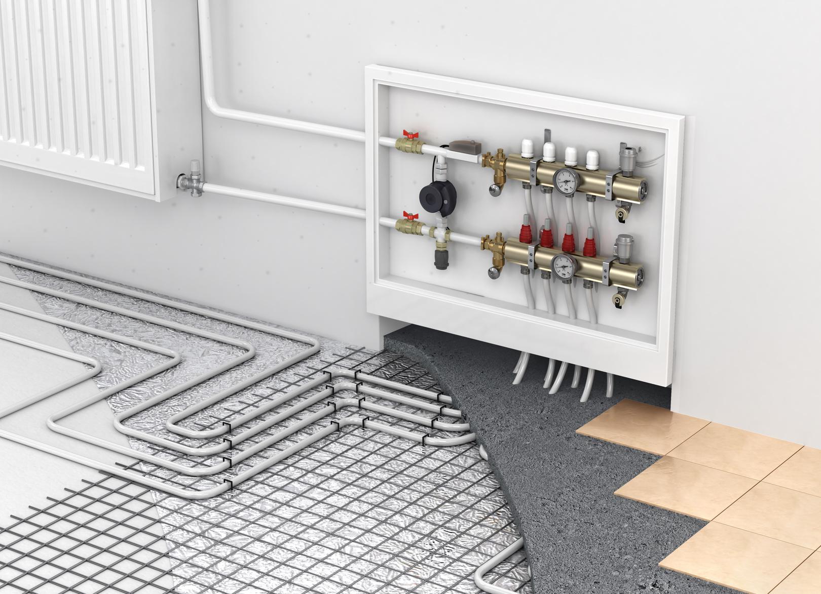 chauffe-eau électrique prix Les Mureaux